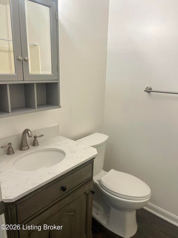 1220 Keane Ave, La Grange, KY 40031