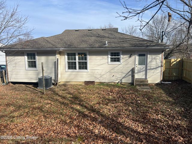 1220 Keane Ave, La Grange, KY 40031