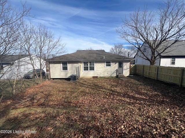 1220 Keane Ave, La Grange, KY 40031