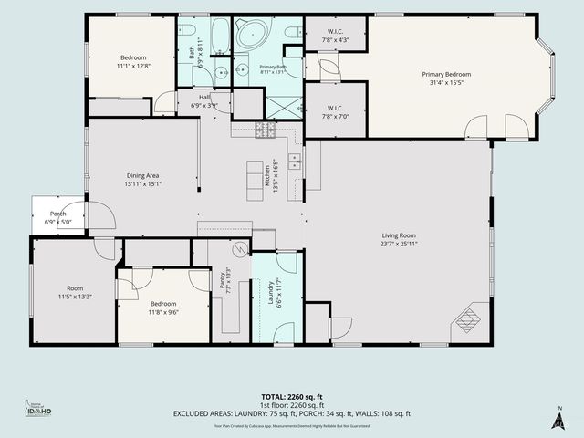908 N Middleton Rd., Nampa, ID 83651