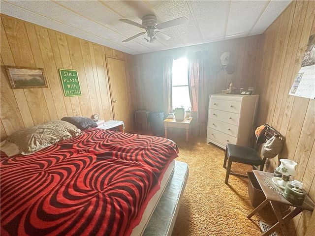 796 SE 1051 Road, Deepwater, MO 64740