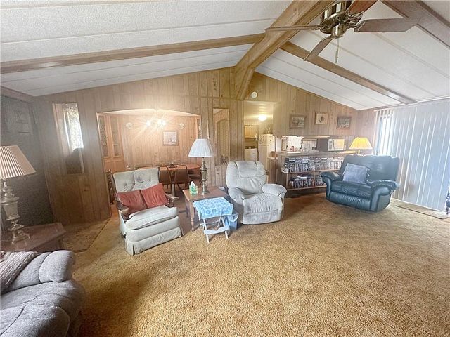 796 SE 1051 Road, Deepwater, MO 64740