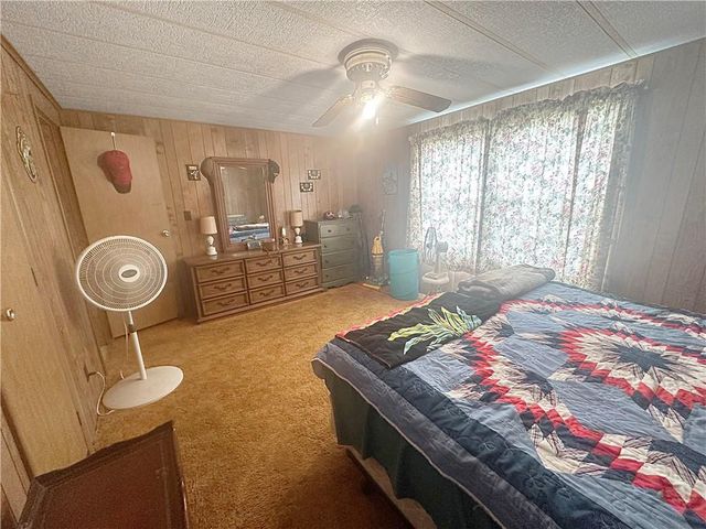 796 SE 1051 Road, Deepwater, MO 64740