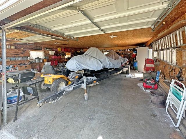 796 SE 1051 Road, Deepwater, MO 64740