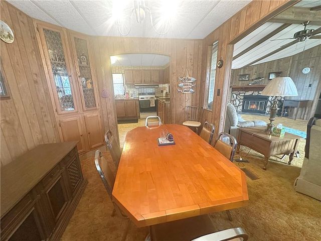 796 SE 1051 Road, Deepwater, MO 64740