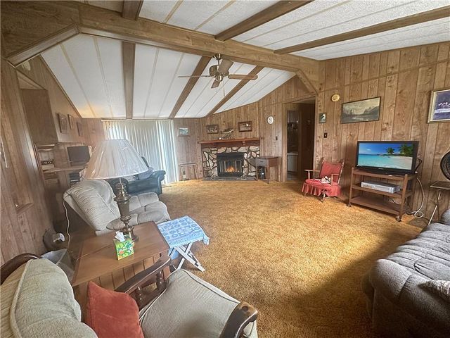 796 SE 1051 Road, Deepwater, MO 64740