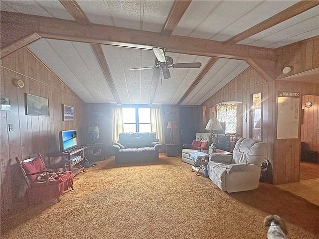 796 SE 1051 Road, Deepwater, MO 64740