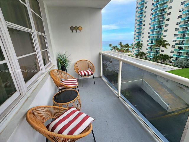 3725 S Ocean Drive 620, Hollywood, FL 33019
