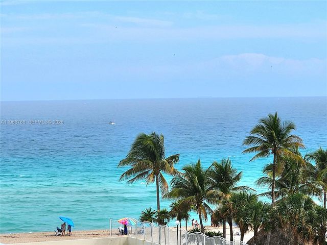3725 S Ocean Drive 620, Hollywood, FL 33019