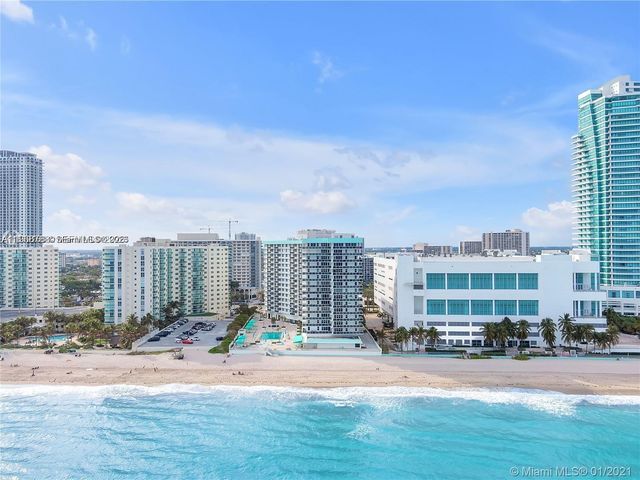 3725 S Ocean Drive 620, Hollywood, FL 33019