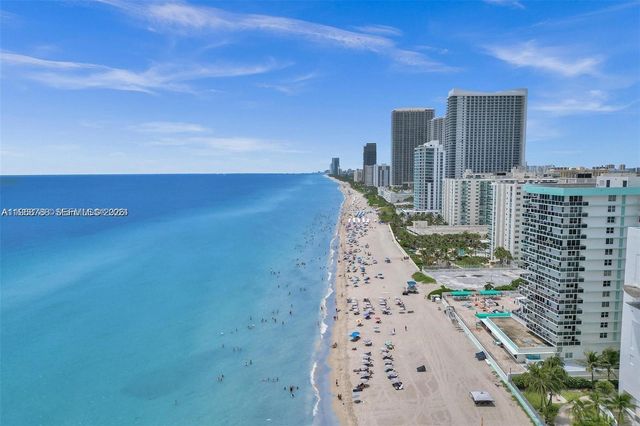 3725 S Ocean Drive 620, Hollywood, FL 33019