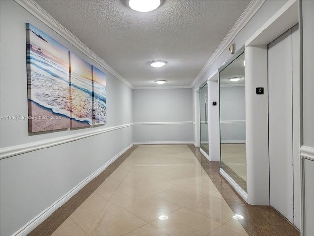 3725 S Ocean Drive 620, Hollywood, FL 33019