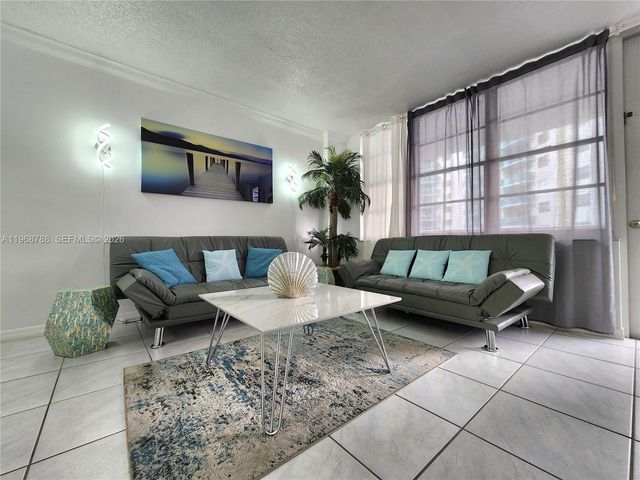 3725 S Ocean Drive 620, Hollywood, FL 33019