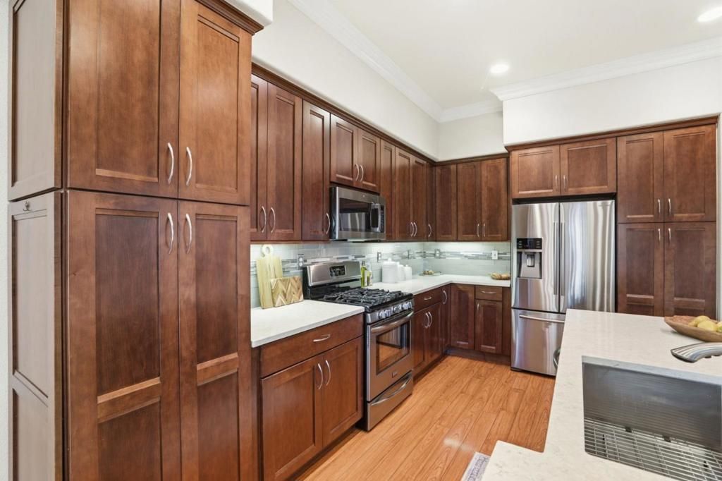 Image 12 of property listing at 9050 Village View Loop, San Jose, CA 95135