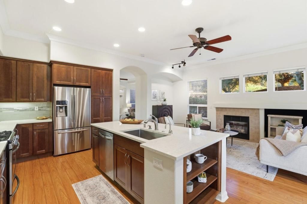 Image 14 of property listing at 9050 Village View Loop, San Jose, CA 95135