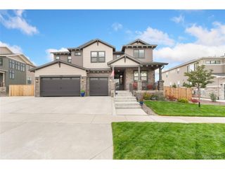 17100 Rose Mallow Ave, Parker, CO 80134