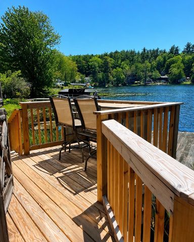 26 W. Shore Drive, Raymond, NH 03077