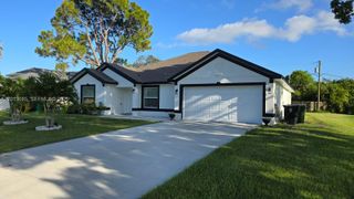 2650 SE Caladium Avenue, Port St. Lucie, Port St Lucie, FL 34952