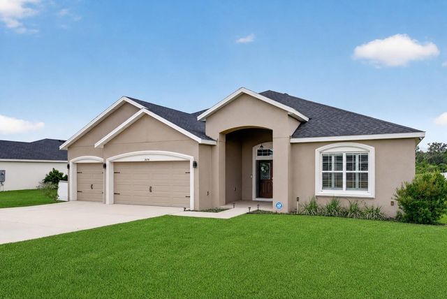9074 SE 48TH COURT ROAD, Ocala, FL 34480