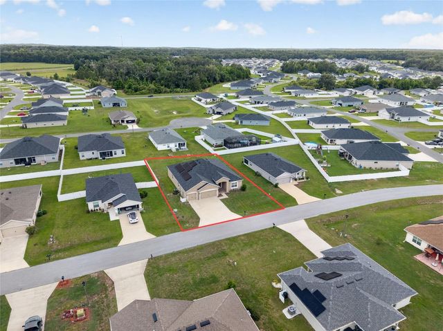 9074 SE 48TH COURT ROAD, Ocala, FL 34480