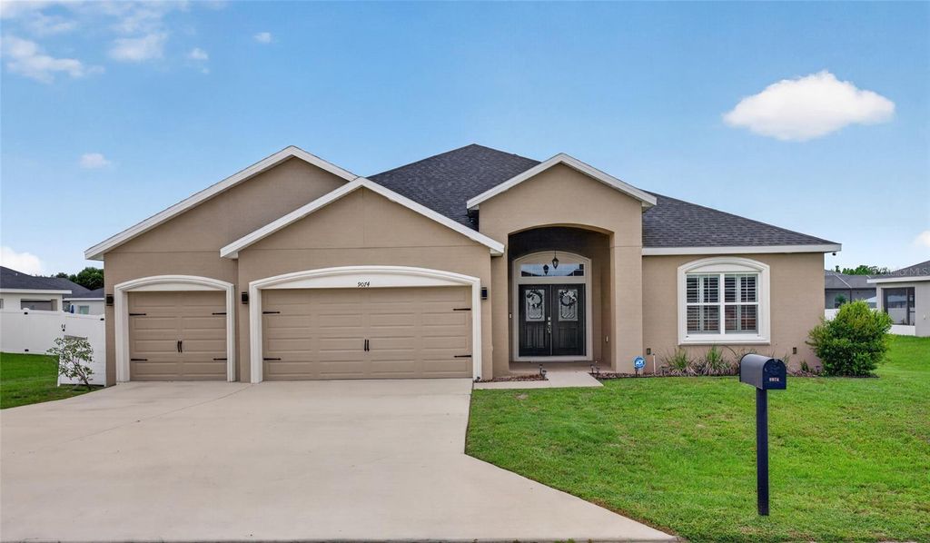 9074 SE 48TH COURT ROAD, Ocala, FL 34480