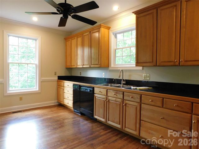 1064 Skye Drive, Pisgah Forest, NC 28768