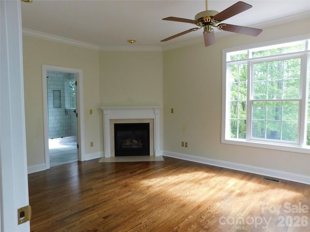 1064 Skye Drive, Pisgah Forest, NC 28768