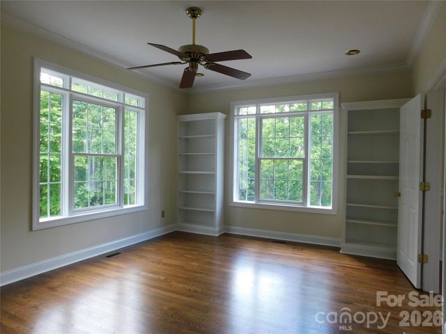 1064 Skye Drive, Pisgah Forest, NC 28768