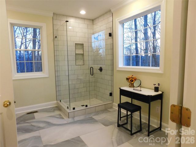 1064 Skye Drive, Pisgah Forest, NC 28768