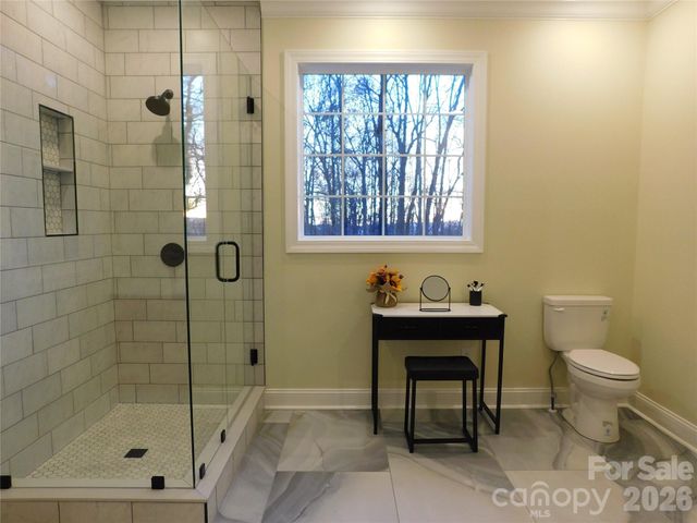 1064 Skye Drive, Pisgah Forest, NC 28768