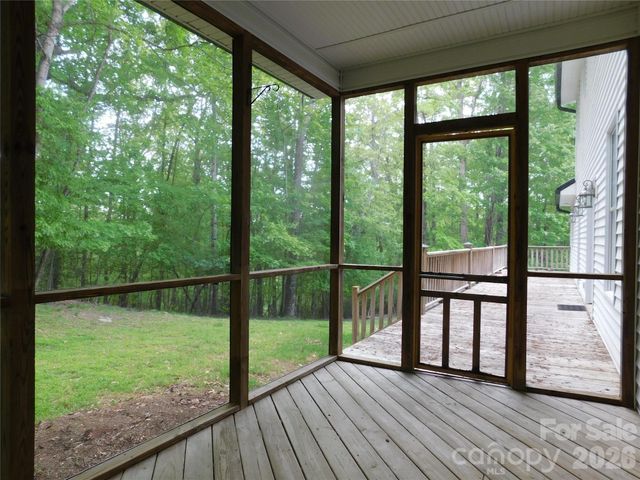 1064 Skye Drive, Pisgah Forest, NC 28768
