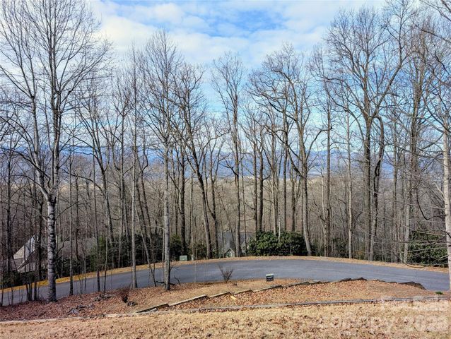 1064 Skye Drive, Pisgah Forest, NC 28768