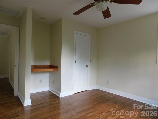 1064 Skye Drive, Pisgah Forest, NC 28768
