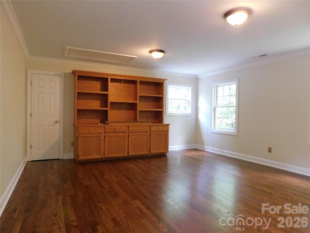 1064 Skye Drive, Pisgah Forest, NC 28768