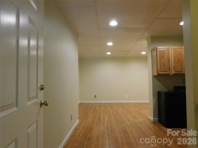 1064 Skye Drive, Pisgah Forest, NC 28768