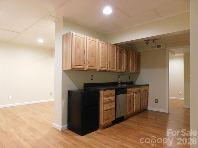 1064 Skye Drive, Pisgah Forest, NC 28768