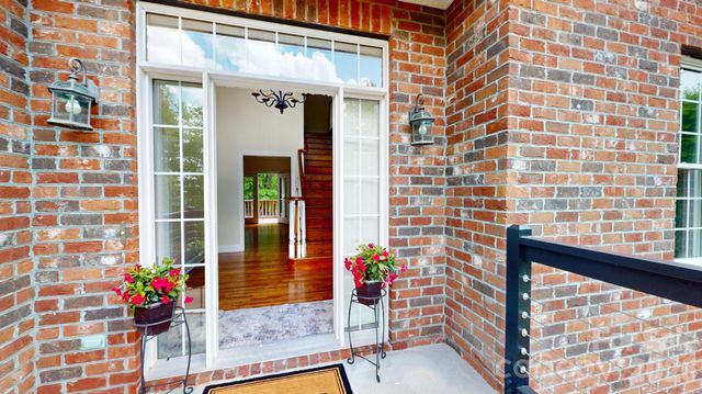 1064 Skye Drive, Pisgah Forest, NC 28768