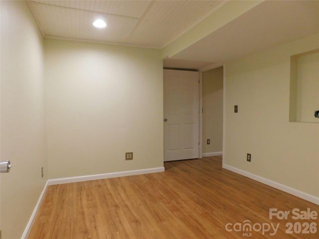 1064 Skye Drive, Pisgah Forest, NC 28768