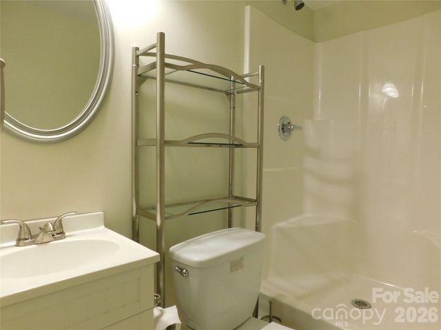 1064 Skye Drive, Pisgah Forest, NC 28768