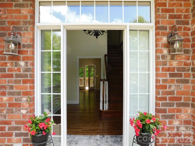 1064 Skye Drive, Pisgah Forest, NC 28768