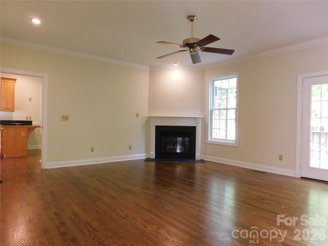 1064 Skye Drive, Pisgah Forest, NC 28768