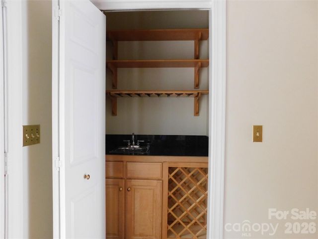 1064 Skye Drive, Pisgah Forest, NC 28768