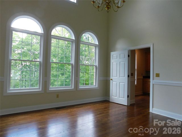 1064 Skye Drive, Pisgah Forest, NC 28768