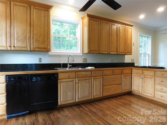 1064 Skye Drive, Pisgah Forest, NC 28768