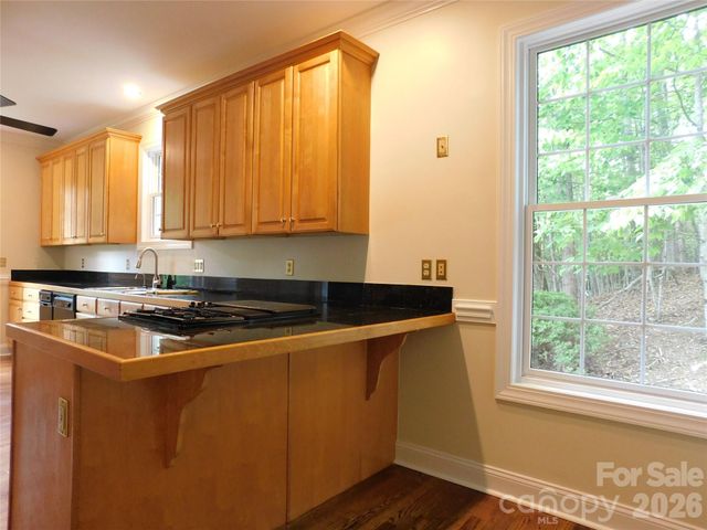 1064 Skye Drive, Pisgah Forest, NC 28768
