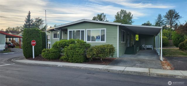 11436 SE 208th Street #153, Kent, WA 98031