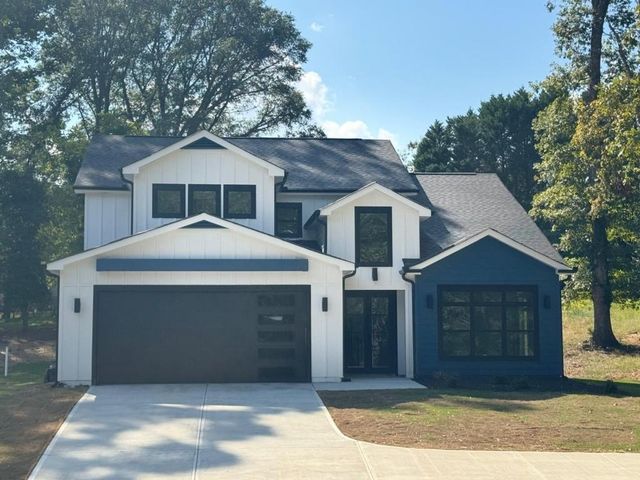 326 Miles Patrick Road, Winder, GA 30680