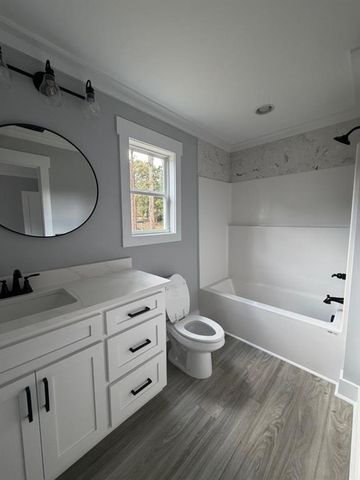 326 Miles Patrick Road, Winder, GA 30680