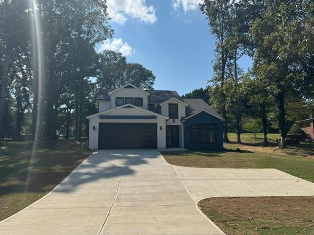 326 Miles Patrick Road, Winder, GA 30680