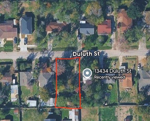 13430 Duluth Street, Houston, TX 77015